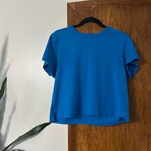 Lululemon Classic Fit Tee